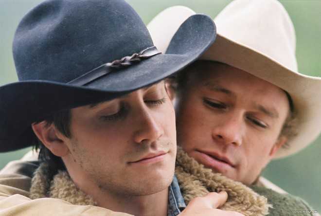 Tiết lộ lý do thất bại gây sốc của 'Brokeback Mountain' tại Oscar