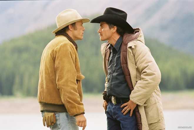 Tiết lộ lý do thất bại gây sốc của 'Brokeback Mountain' tại Oscar