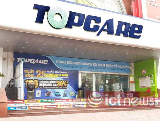 Topcare 