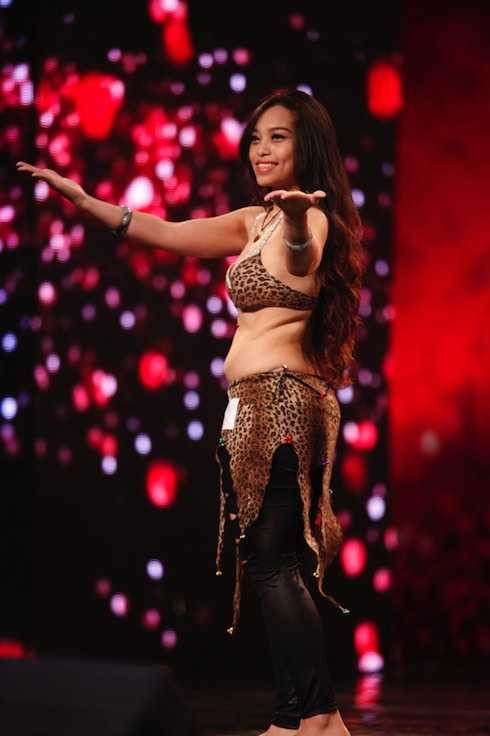 mari vietnam's got talent