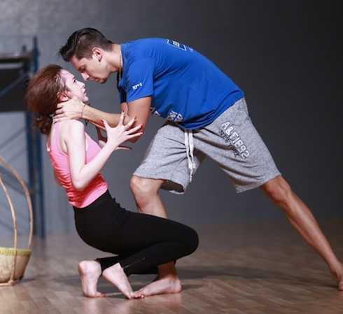 angela phương trinh