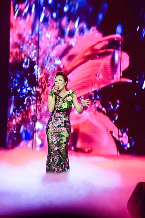 uyên linh bài hát việt