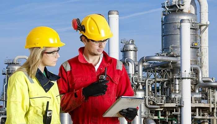 Điều hành các nhà máy năng lượng Lương: 68.100 USD Số người đang làm tại Mỹ: 39.810 Bằng cấp: Trung học + Đào tạo riêng Ngoài gas và điện, các nhà máy năng lượng khác cũng đề nghị những mức lương hấp dẫ cho công nhân của họ 