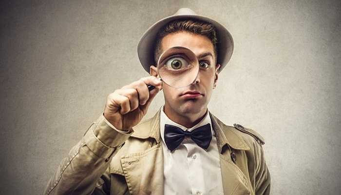 Thanh tra cảnh sát/ thảm tử tư Lương: 76.730 USD Số người đang làm tại Mỹ: 109.960 Bằng cấp: Trung học + Đào tạo riêng Có lẽ đầu óc thông minh và khả năng phân tích vấn đề là quan trọng nhất trong nghề này chứ không phải sự dạy dỗ học được tại các cơ quan chuyên môn