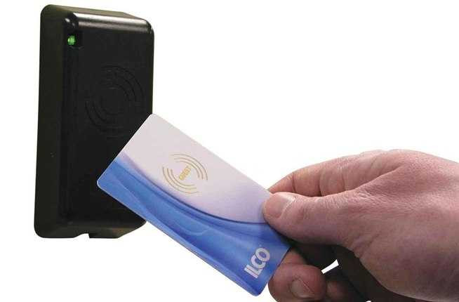 Các thiết bị RFID có thể là nguyên nhân gây mất dữ liệu cá nhân 