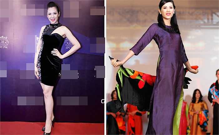 Tuy nhiên, sau đêm đăng quang, cô không tham gia vào showbiz mà trở thành tiếp viên hàng không. Năm 2013, cô có tái xuất tại một số sự kiện trong vai trò người mẫu và khách mời. 