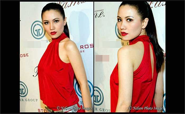 Sau khi đăng quang, cô trở thành phó tổng giám đốc công ty Âu Lạc tại đảo Tuần Châu. 