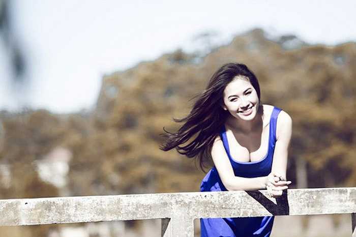 Trong khi 2 á hậu là Trương Tri Trúc Diễm và Trang Nhung đều trở thành những tên tuổi nổi tiếng trong showbiz thì cô nhanh chóng trở về Đà Lạt cùng gia đình trồng và kinh doanh rau. 