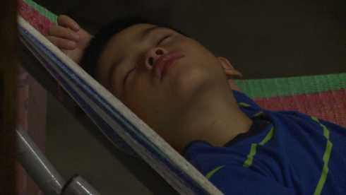 bờm bố ơi mình đi đâu thế 