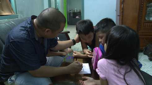 minh khang bố ơi mình đi đâu thế 