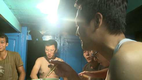 phan anh bố ơi mình đi đâu thế 