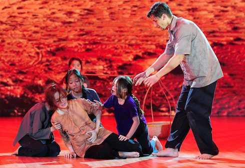 angela phương trinh