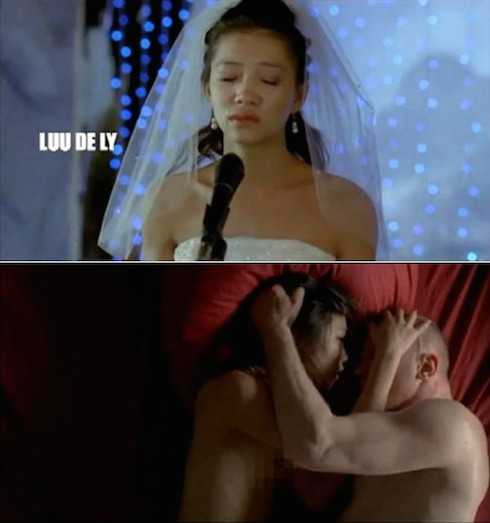 lee balan lưu đê ly