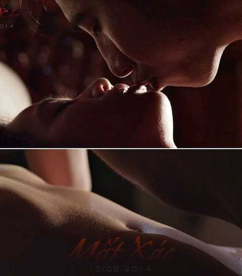 song ngư mất xác