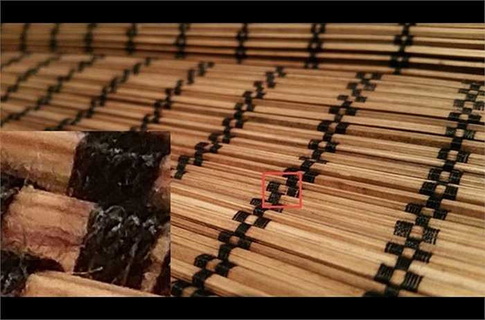 Camera của Note 4 chụp nét đến từng chi tiết.