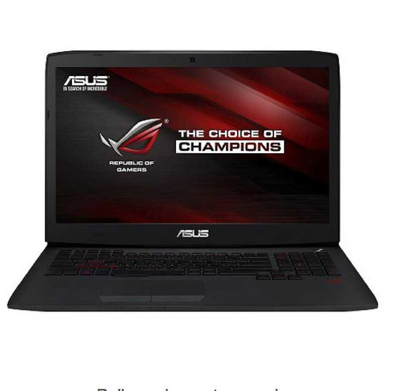 Laptop tốt nhất