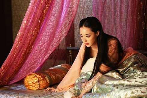 công chúa cao dương