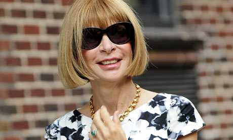 Anna Wintour