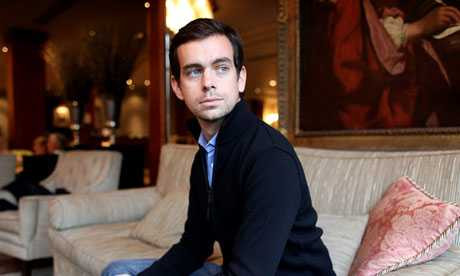 Jack Dorsey