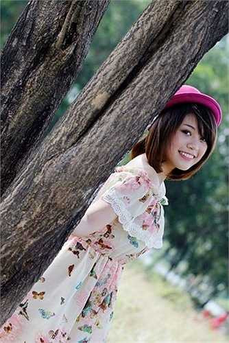 Cô muốn chứng minh rằng mình có thể làm được chứ không giống như những gì mà người khác đã 'nói xấu'. 