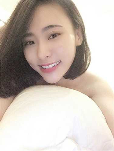 Anh Thu đồng ý với mọi người rằng bằng đại học hoặc cao hơn thế là rất quan trọng. Nó cũng là con đường để dẫn đến thành công trong sự nghiệp của mỗi người. 