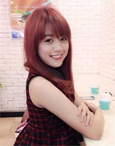 Trần Ngọc Hải Băng, sinh năm 1993, đến từ Huế hiện đang là sinh viên năm 4, Khoa Kỹ thuật hệ thống công nghiệp của trường Đại học Quốc tế - Đại học Quốc gia TP.HCM.