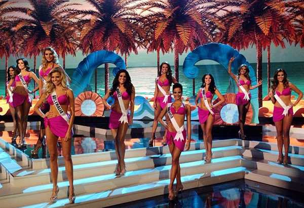 hoa hậu hoàn vũ1