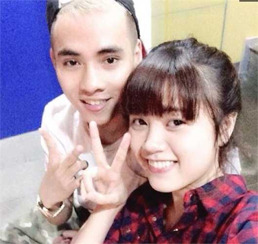 Cô muốn chứng minh rằng mình có thể làm được chứ không giống như những gì mà người khác đã 'nói xấu'.