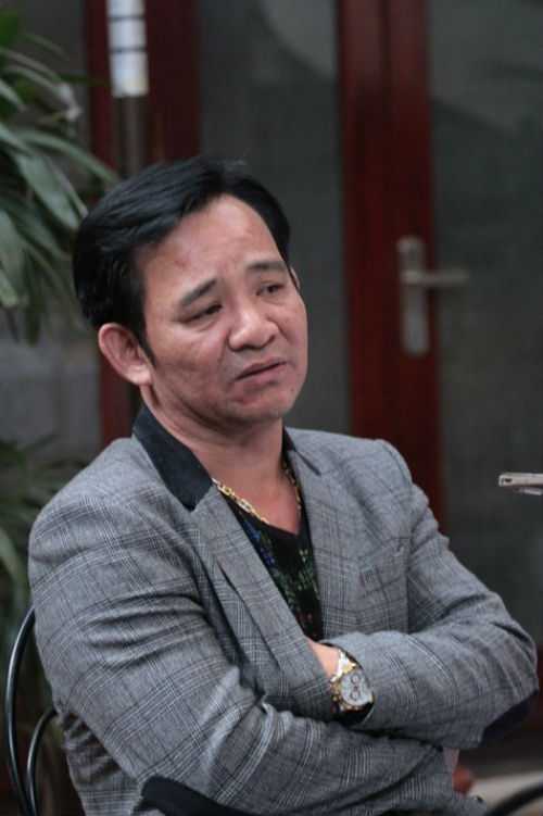 quang tèo