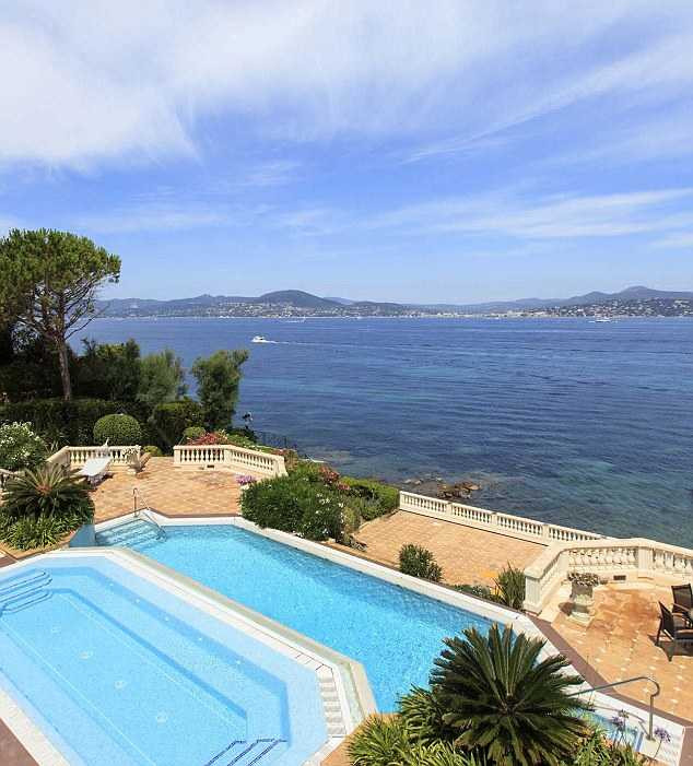 'Tổ ấm tình yêu' cuối cùng của Công nương Diana được rao bán