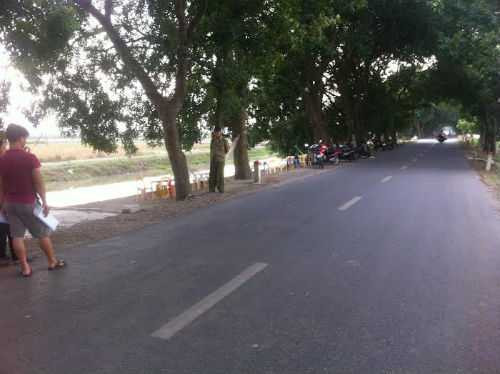 Uẩn khúc tai nạn chết người: Tình tiết mới khó lý giải