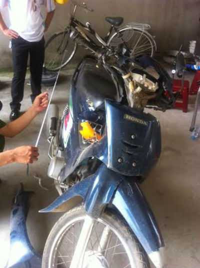 Uẩn khúc tai nạn chết người: Tình tiết mới khó lý giải