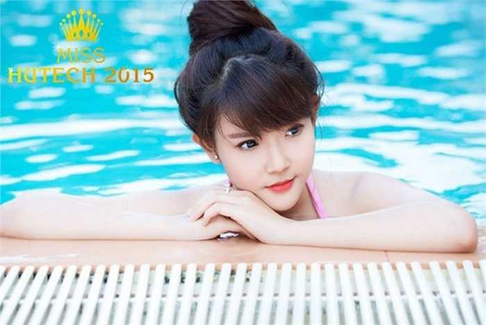 Bùi Ngọc Phương Như (1993), khoa Kế Toán - Tài Chính - Ngân Hàng.