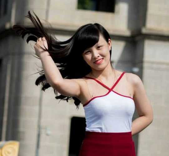 Hoàng Thị Dung (1995), Cao đẳng thực hành