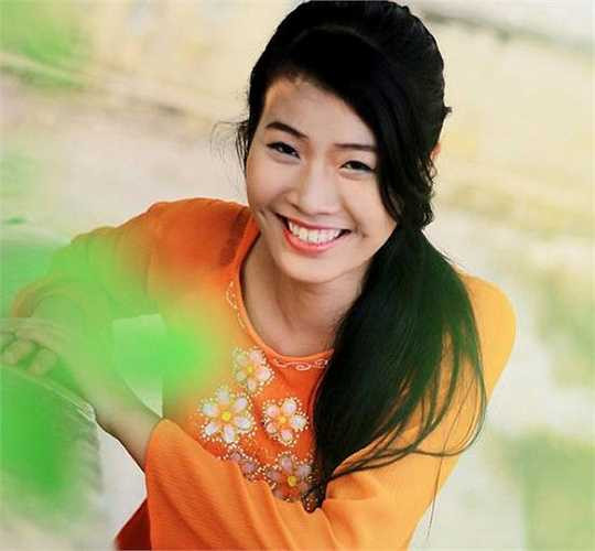 Huỳnh Thị Phương Hoa (1995) khoa Công nghệ Sinh Học- Thực Phẩm- Môi Trường.