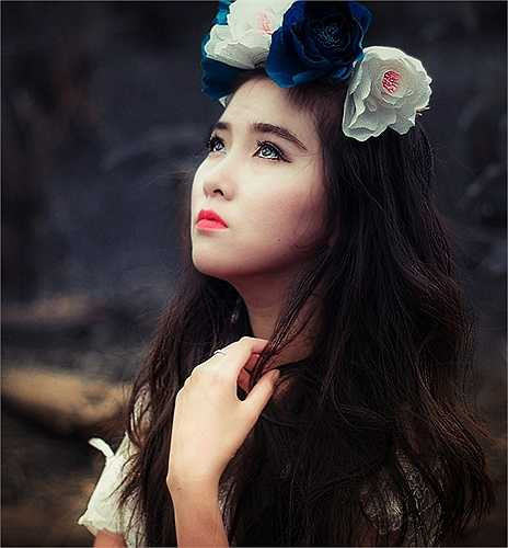 Lưu Thị Cẩm Hà (1994) khoa Quản trị Du lịch - Nhà hàng - Khách sạn.