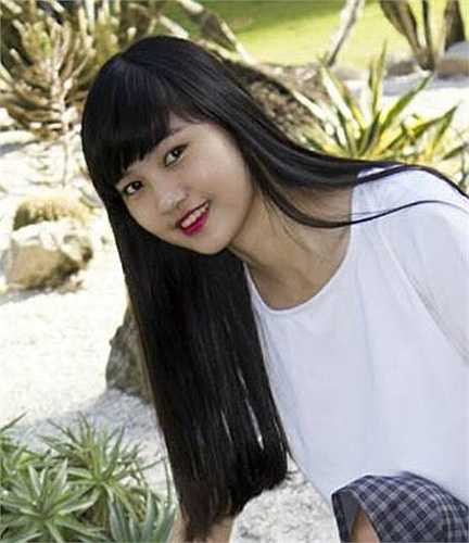 Nguyễn Hoàng Linh (1996) khoa Quản trị Du lịch - Nhà hàng - Khách sạn.