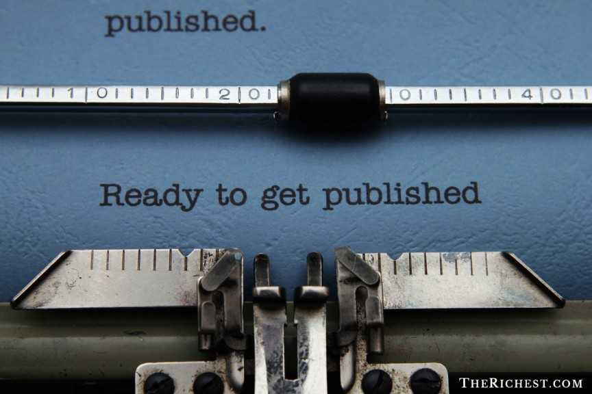 1. Những nghề liên quan đến việc xuất bản (báo chí, truyền hình, biên tập)