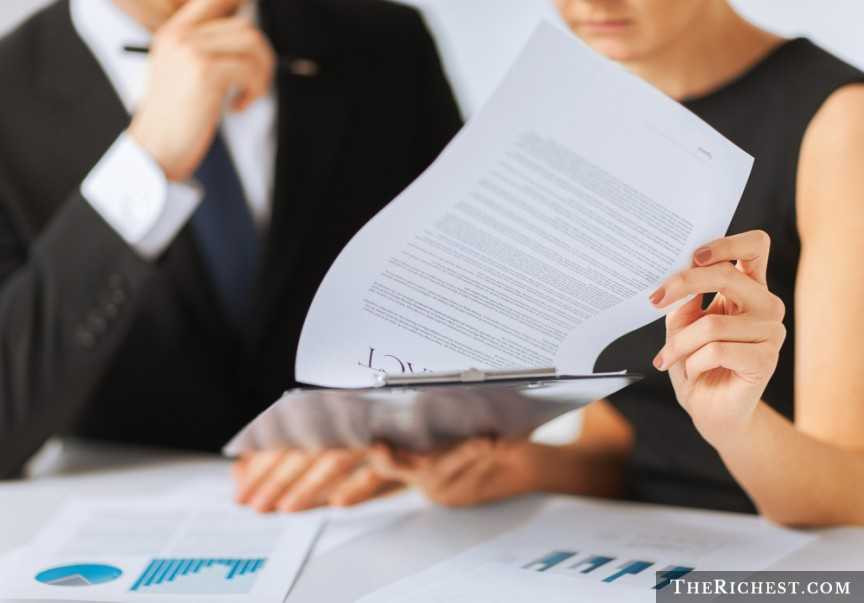 2. Dịch vụ pháp lý