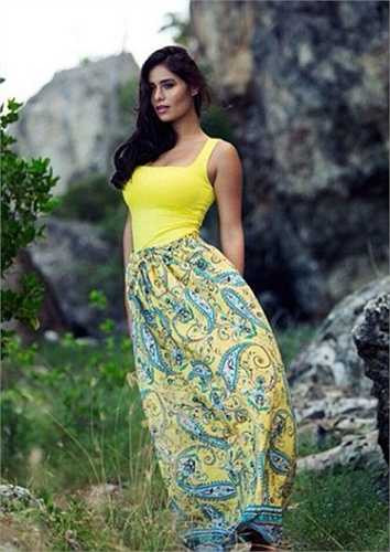  Danh hiệu hoa hậu Hoàn vũ 2014 thuộc về người đẹp Colombia Paulina Vega. Á hậu một là người đẹp đến từ Jamaica Kaci Fennell và người đẹp Ukraina Diana Harkusha đoạt Á hậu hai.