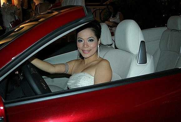 Được biết hai vợ chồng Mỹ Lệ còn sở hữu rất nhiều bất động sản và dự án xây dựng nhà dành cho người thu nhập thấp.