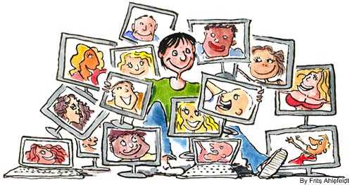 Điều gì sẽ xảy ra khi Facebook 'chết'?