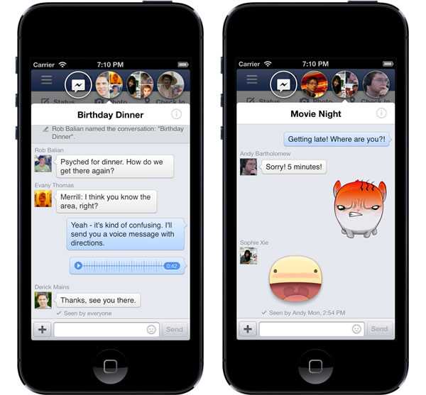 Điều gì sẽ xảy ra khi Facebook 'chết'?