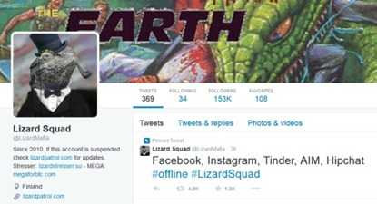 Facebook phủ nhận việc bị hacker tấn công