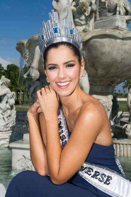 tân hoa hậu hoàn vũ10