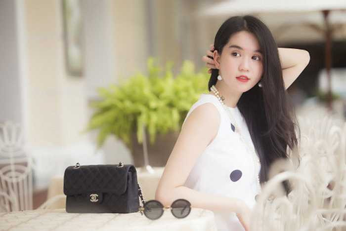 Ngọc Trinh vừa công bố dự án mới nhất khiến nhiều người bất ngờ. Cô sẽ làm bộ phim về cuộc đời mình. 