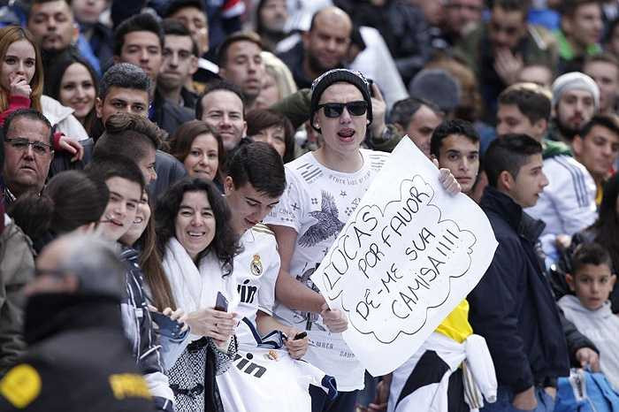 Đã có thông tin, FIFA bắt đầu điều tra hai vụ chuyển nhượng gần đây của Real Madrid