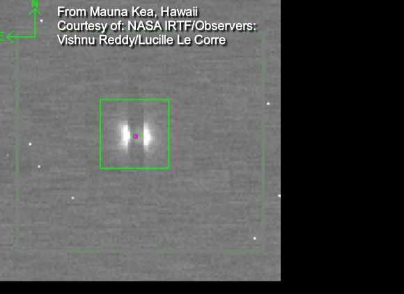 Hình ảnh của BL86 tại Hawaii, Mỹ lúc 11h03p, ngày 26/1