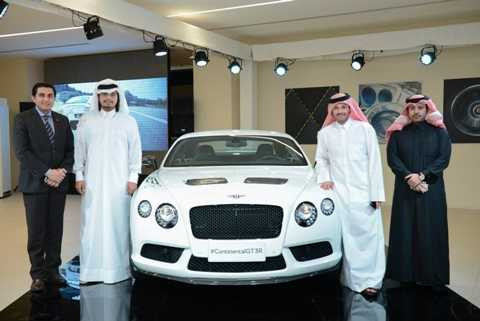 siêu xe Bentley Mulsanne Majestic