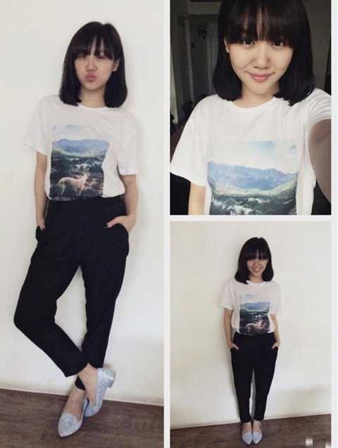 bí quyết kéo dài chân6